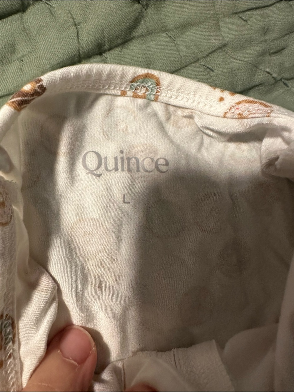 Intimates Identification - Picture 7 of 7